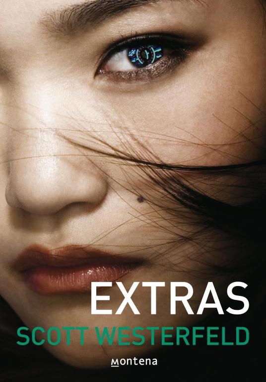 EXTRAS | 9788484416913 | WESTERFELD,SCOTT