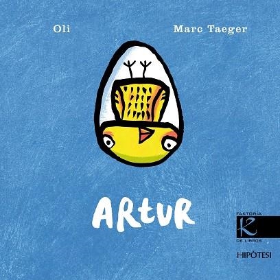 ARTUR | 9788415170075 | TAEGER,MARC OLI