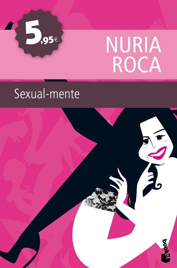 SEXUALMENTE | 9788467036107 | ROCA,NURIA