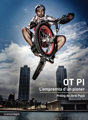 OT PI. L,EMPREMTA D,UN PIONER | 9788415097204 | PI I ISERN, OT