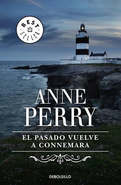 PASADO VUELVE A CONNEMARA | 9788499088877 | PERRY,ANNE