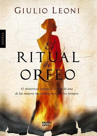 RITUAL DE ORFEO | 9788498776775 | LEONI,GIULIO