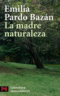 MADRE NATURALEZA | 9788420663883 | PARDO BAZAN,EMILIA