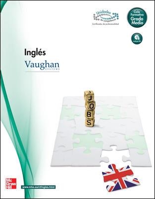 INGLES GRADO MEDIO | 9788448171308 | VAUGHAN SYSTEMS