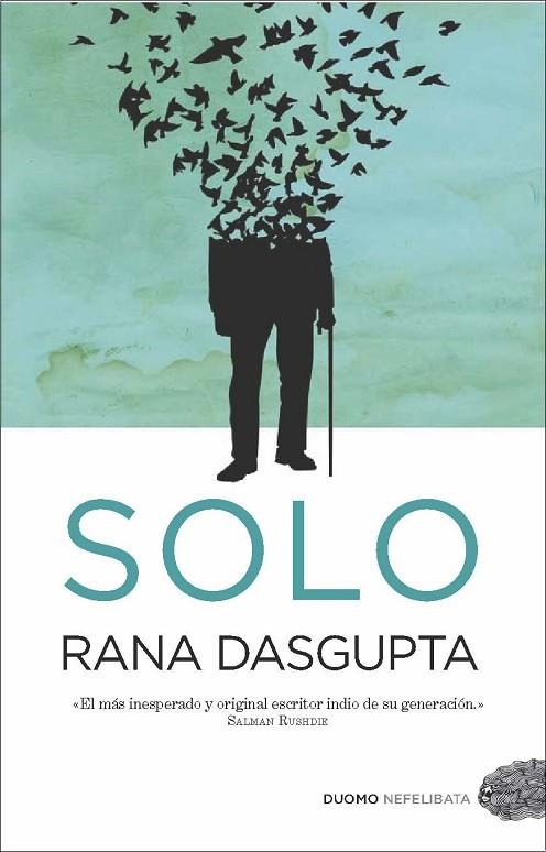 SOLO | 9788492723737 | DASGUPTA,RANA