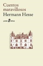 CUENTOS MARAVILLOSOS | 9788435018432 | HESSE,HERMANN (PREMIO NOBEL 1946)