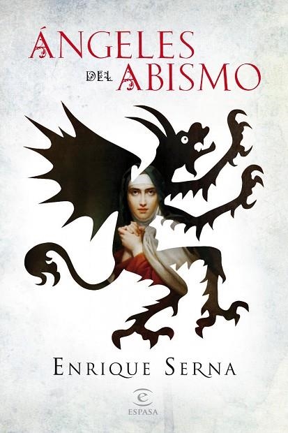 ANGELES DEL ABISMO | 9788467037852 | SERNA,ENRIQUE