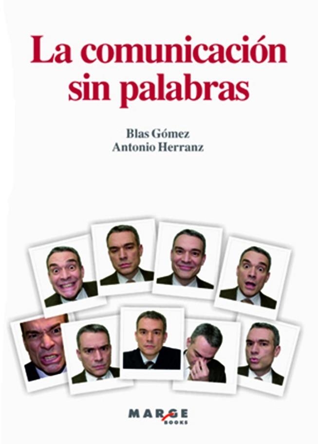 COMUNICACION SIN PALABRAS | 9788492442539 | GOMEZ,BLAS HERRANZ,ANTONIO