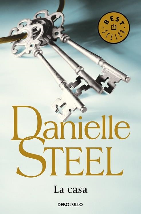 CASA | 9788499086620 | STEEL,DANIELLE