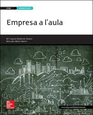 EMPRESA A L,AULA | 9788448196561 | MADORRAN ALVAREZ,M EUGENIA MOLINS MARTIN,MERCEDES