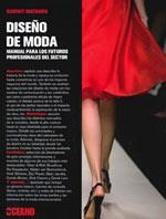 DISEÑO DE MODA. MANUAL PARA LOS FUTUROS PROFESIONALES DEL SECTOR | 9788475567358 | MATHARU,GURMIT