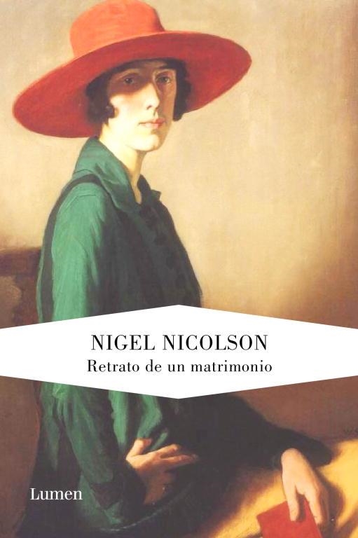 RETRATO DE UN MATRIMONIO | 9788426418937 | NICOLSON,NIGEL