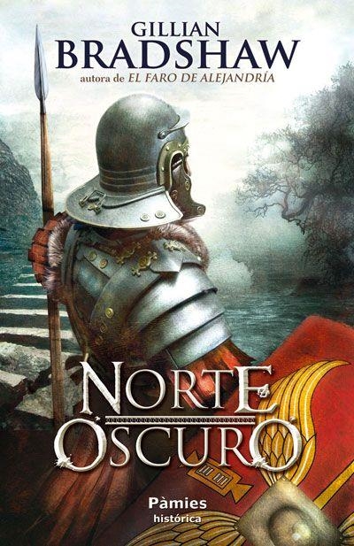 NORTE OSCURO | 9788496952898 | BRADSHAW,GILLIAN