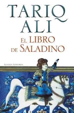 LIBRO DE SALADINO | 9788420653754 | ALI,TARIQ