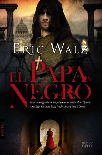 PAPA NEGRO | 9788498776874 | WALZ,ERIC