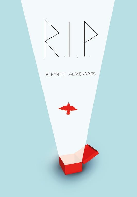 R.I.P. REST IN PEACE | 9788439723981 | ALMENDROS,ALFONSO