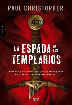 ESPADA DE LOS TEMPLARIOS | 9788498776843 | CHRISTOPHER,PAUL