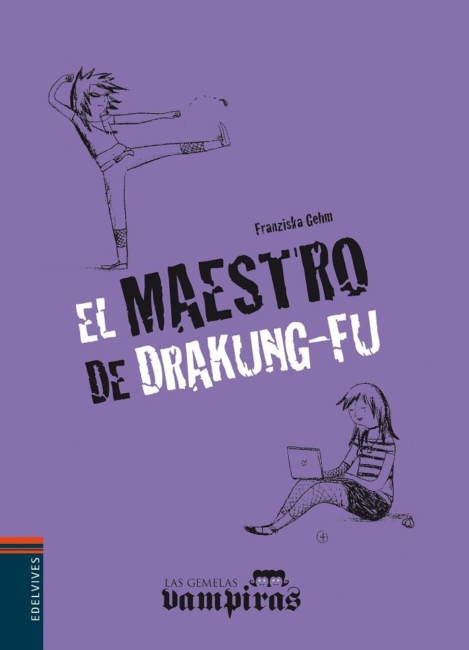 MAESTRO DE DRAKUNG-FU | 9788426382009 | GEHM,FRANZISKA