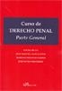 CURSO DE DERECHO PENAL PARTE GENERAL | 9788499828206 | GIL GIL,ALICIA MELENDO PARDOS,MARIANO LACRUZ LOPEZ,JUAN MANUEL NUÑEZ FERNANDEZ,JOSE