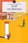 EMILI I ELS DETECTIUS | 9788496726819 | KAESTNER,ERICH