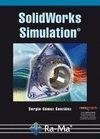 SOLIDWORKS SIMULATION | 9788499640068 | GOMEZ GONZALEZ,SERGIO