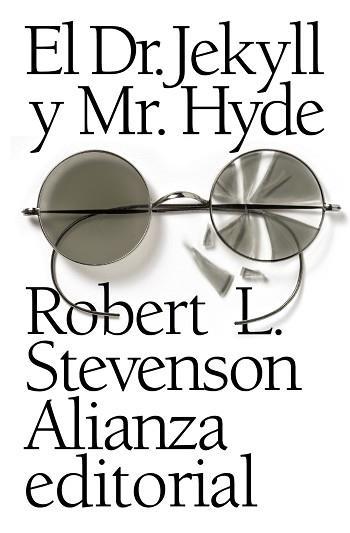 DR. JEKYLL Y MR.HYDE | 9788420651392 | STEVENSON,ROBERT LOUIS