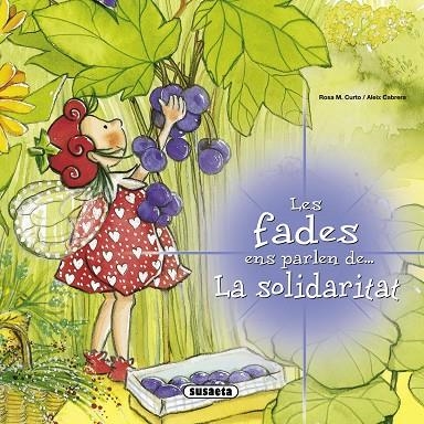 FADES ENS PARLEN DE LA SOLIDARITAT | 9788467709094 | CURTO,ROSA M CABRERA,ALEIX