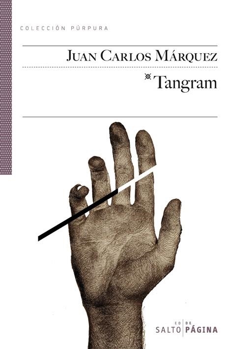 TANGRAM | 9788415065180 | MARQUEZ,JUAN CARLOS