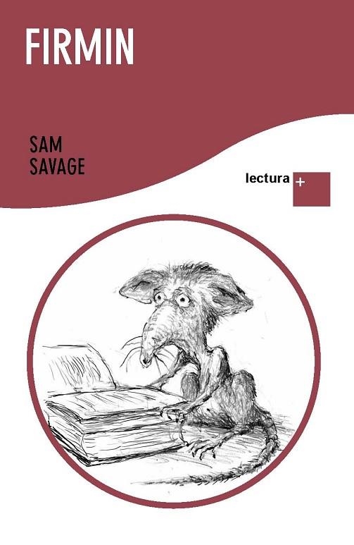 FIRMIN | 9788432298509 | SAVAGE,SAM