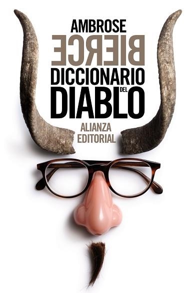 DICCIONARIO DEL DIABLO | 9788420654904 | BIERCE,AMBROSE