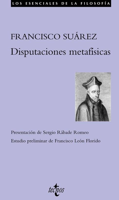 DISPUTACIONES METAFISICAS | 9788430952830 | SUAREZ,FRANCISCO