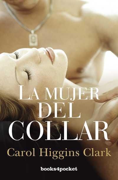 MUJER DEL COLLAR | 9788492801930 | HIGGINS CLARK,CAROL