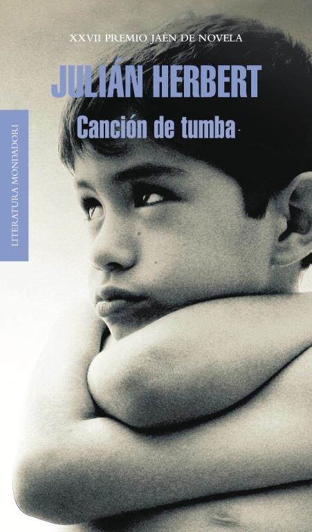 CANCION DE TUMBA. XXVII PREMIO JAEN DE NOVELA | 9788439725602 | HERBERT,JULIAN