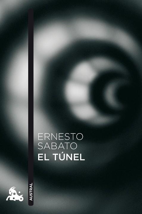 TUNEL | 9788432248368 | SABATO,ERNESTO