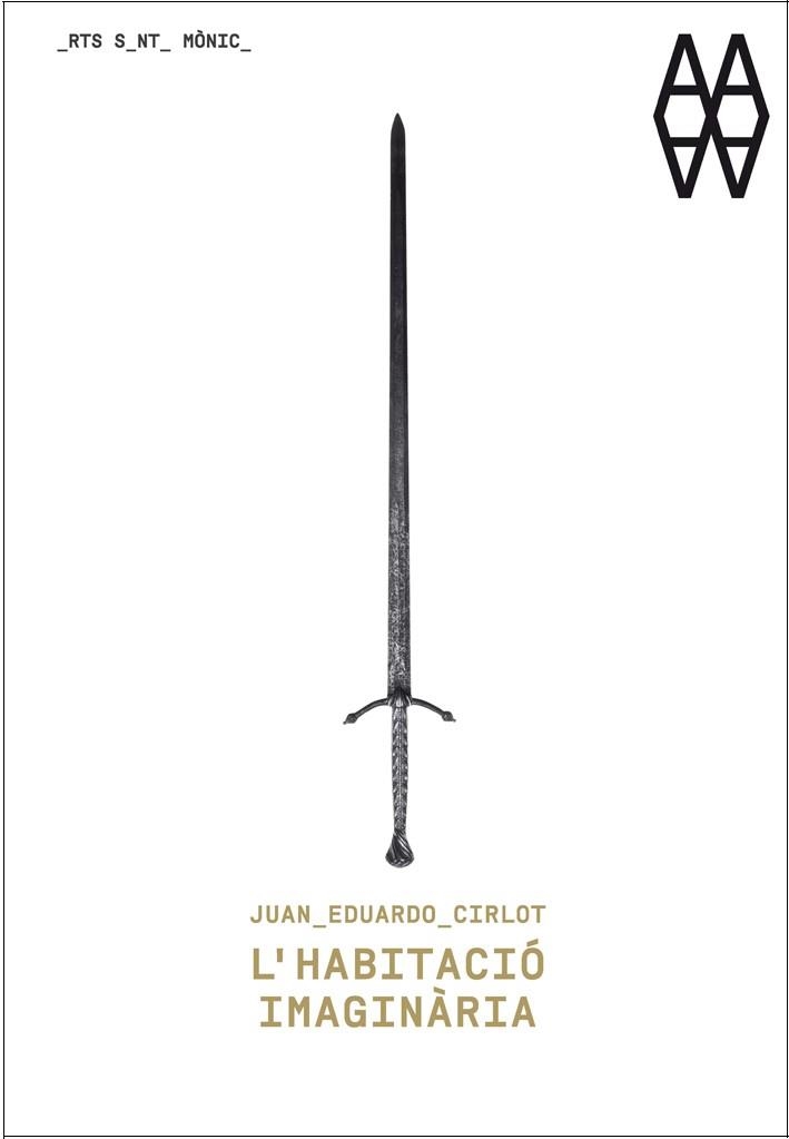 JUAN EDUARDO CIRLOT. HABITACIO IMAGINARIA | 9788498416381 | GRANELL,ENRIQUE