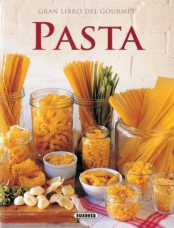 PASTA EL GRAN LIBRO DE LA | 9788430551859 | VARIOS AUTORES