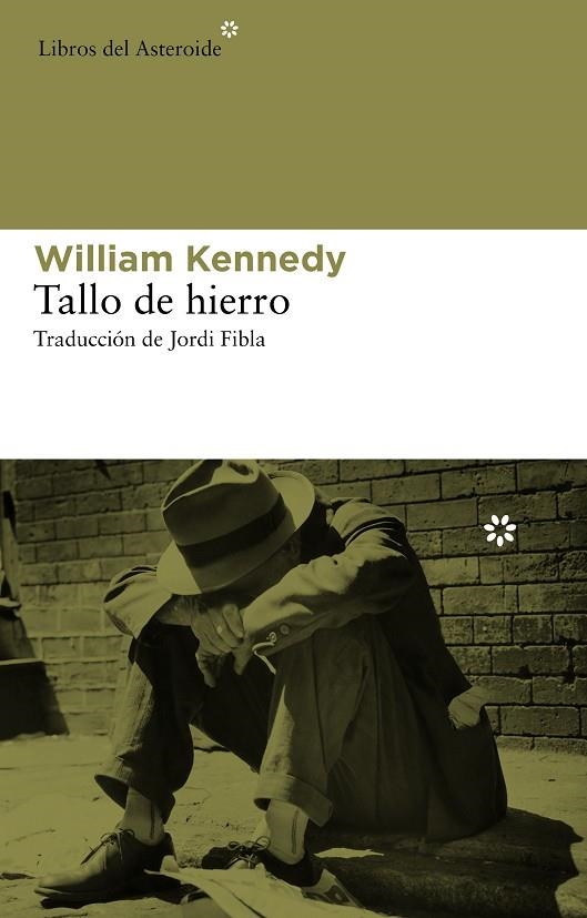 TALLO DE HIERRO | 9788492663484 | KENNEDY,WILLIAM