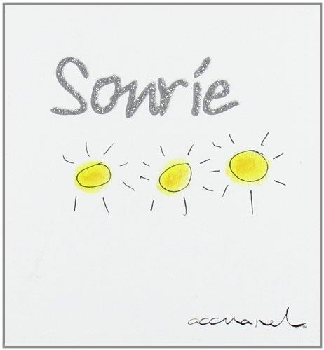 SONRIE | 9788467168129 | EXLEY,HELEN