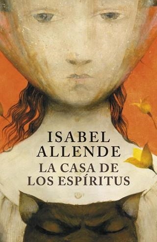 LA CASA DE LOS ESPIRITUS | 9788401352898 | ALLENDE,ISABEL