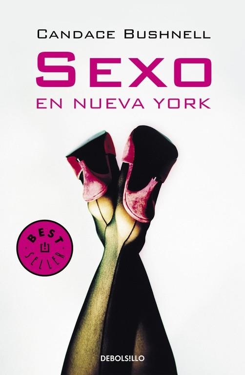 SEXO EN NUEVA YORK | 9788497594882 | BUSHNELL,CANDACE