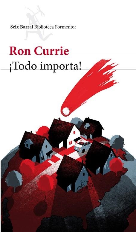 TODO IMPORTA! | 9788432209314 | CURRIE,RON