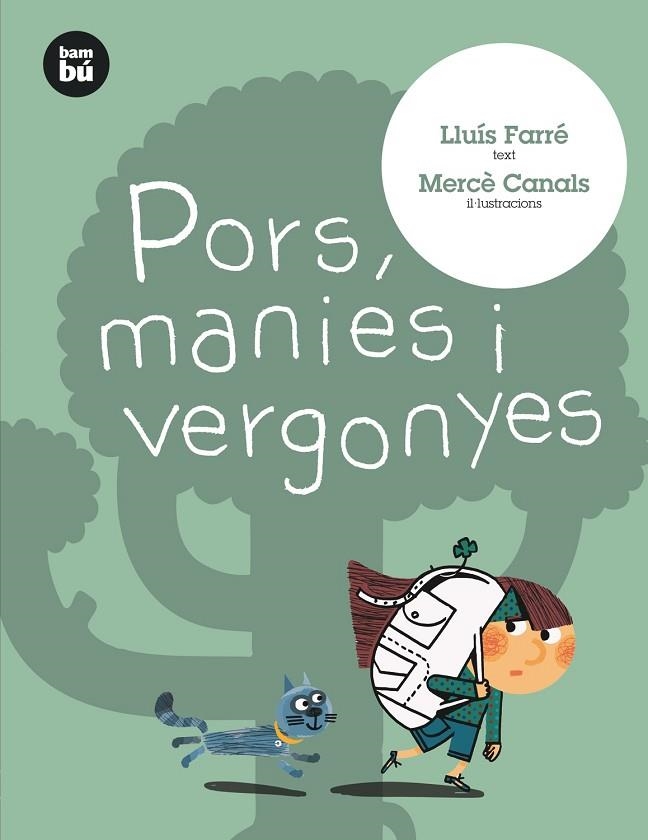 PORS MANIES I VERGONYES | 9788483431559 | FARRE,LLUIS CANALS,MERCE