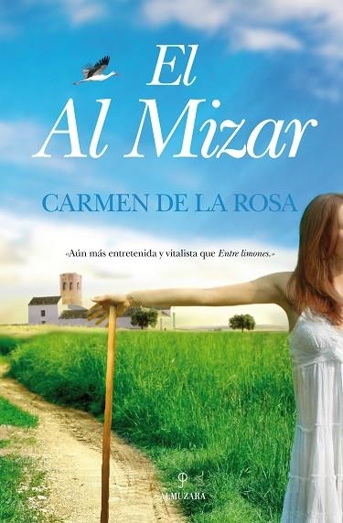 AL MIZAR | 9788415338154 | ROSA,CARMEN DE LA