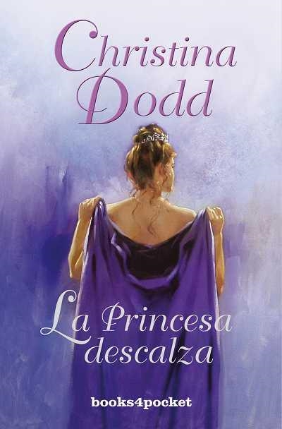 PRINCESA DESCALZA | 9788492801756 | DODD,CHRISTINA