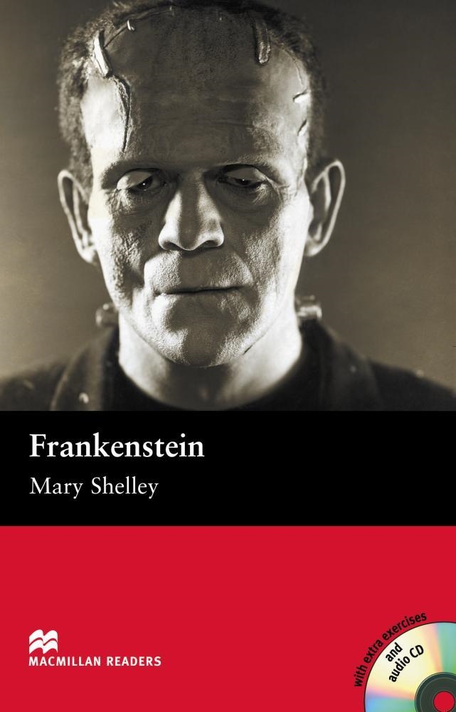 FRANKENSTEIN | 9781405076500 | SHELLEY,MARY W.