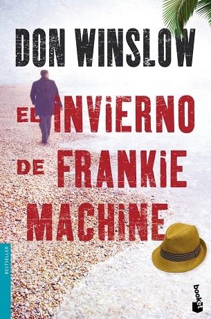 INVIERNO DE FRANKIE MACHINE | 9788427037588 | WINSLOW,DON