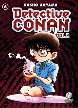 DETECTIVE CONAN VOLUMEN 2 | 9788468470863 | AOYAMA,GOSHO