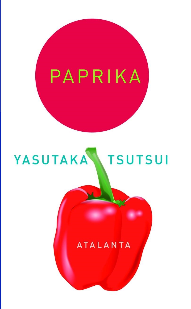 PAPRIKA | 9788493724795 | TSUTSUI,YASUTAKA