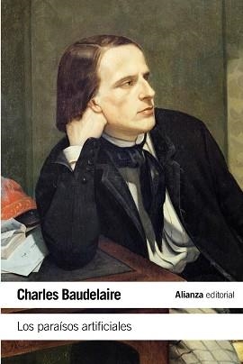 PARAISOS ARTIFICIALES | 9788420652771 | BAUDELAIRE,CHARLES