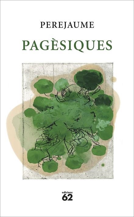 PAGESIQUES | 9788429768497 | PEREJAUME